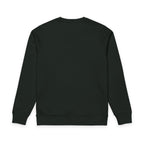 Soul 07 Floral Graphic Sweatshirt