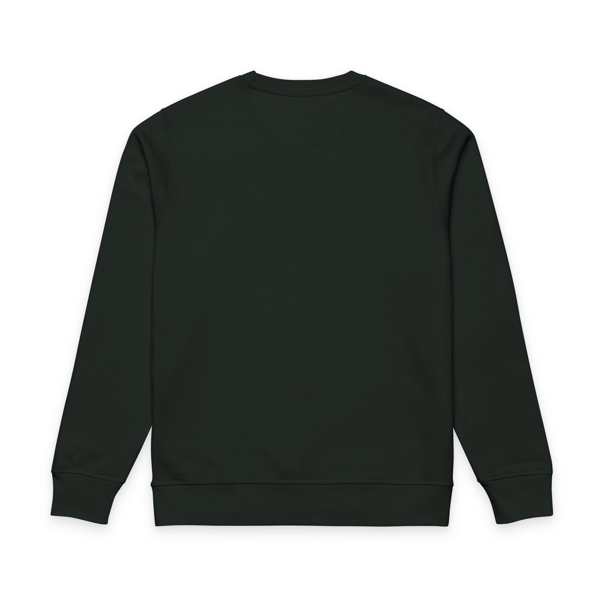 Soul 07 Floral Graphic Sweatshirt