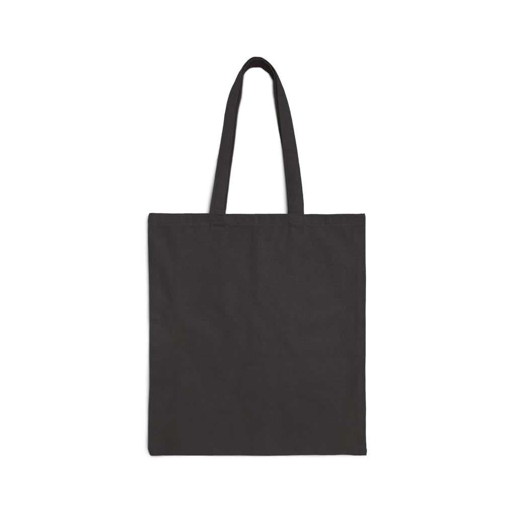 Soft Heart Friendship Tote | Micro-Romance Galentine’s, Self-Love Canvas