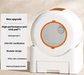 Automatic Litter Box