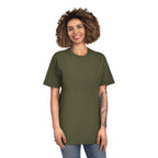 No Pain No Gain Faded Tee — Vintage Gym Workout Shirt