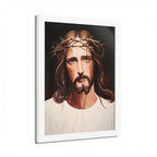 Jesus of Nazareth - Framed Jesus Portrait