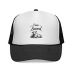Trucker Caps - i am Saved