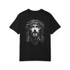 I am Saved - Good Friday Christ Crowned with Thorns T-Shirt — Resurrection Reminder