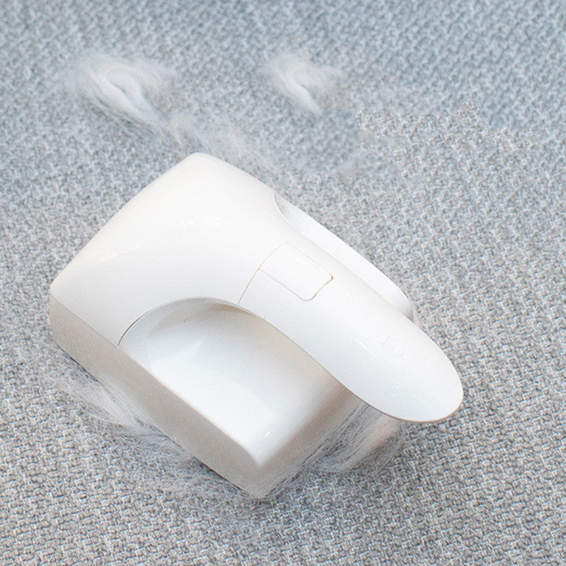 Automatic Cat Hair Remover