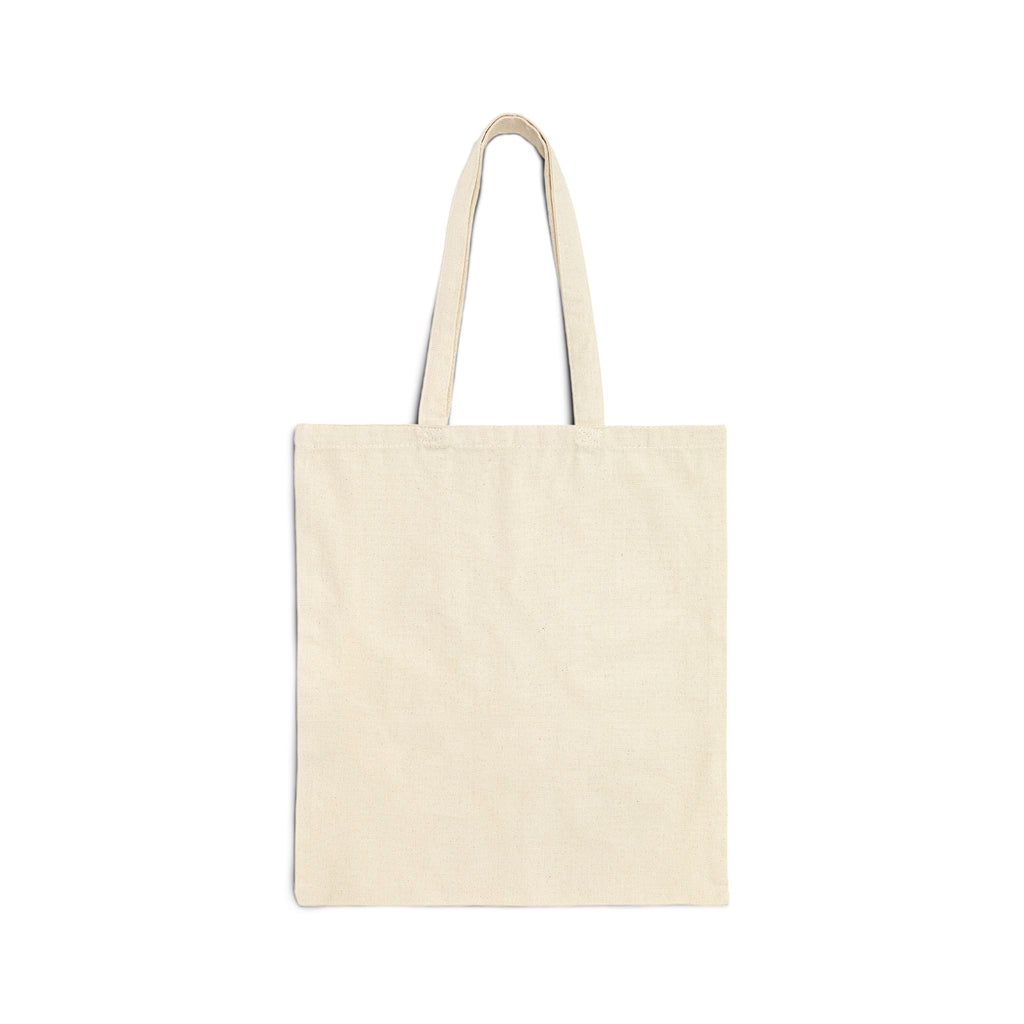 Soft Heart Friendship Tote | Micro-Romance Galentine’s, Self-Love Canvas