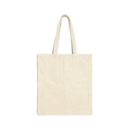Soft Heart Friendship Tote | Micro-Romance Galentine’s, Self-Love Canvas
