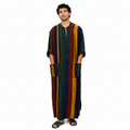 Jacob’s Pride: The Robe of Many Colors.