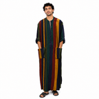 Jacob’s Pride: The Robe of Many Colors.
