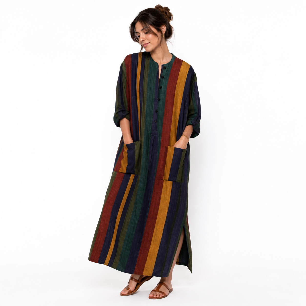 Jacob’s Pride: The Robe of Many Colors.