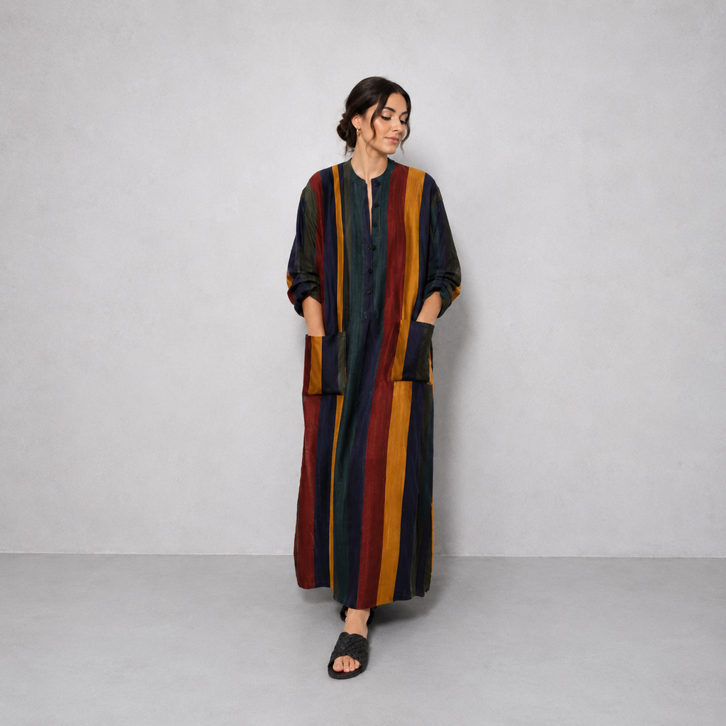 Jacob’s Pride: The Robe of Many Colors.