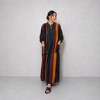 Jacob’s Pride: The Robe of Many Colors.