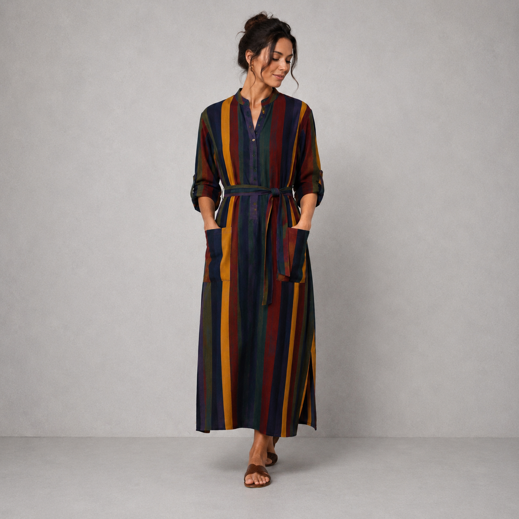 Jacob’s Pride: The Robe of Many Colors.