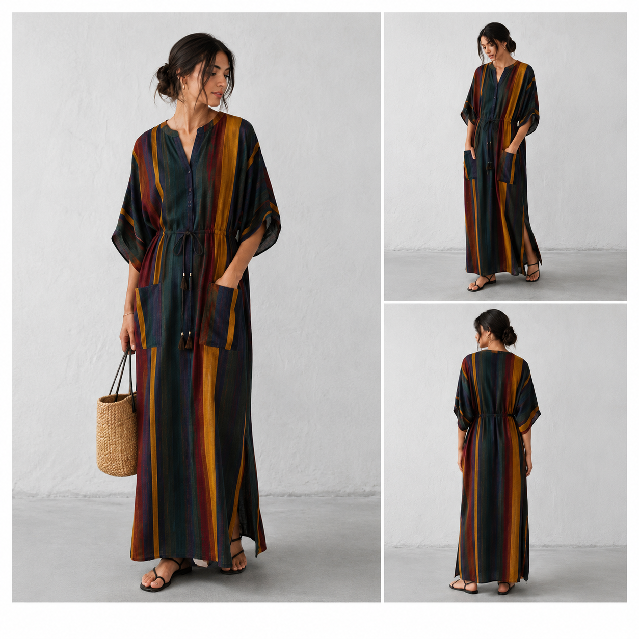Jacob’s Pride: The Robe of Many Colors.